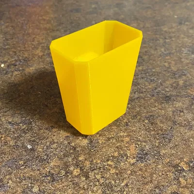 Ly Đựng Bút Lông Bảng