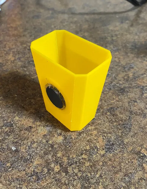 Ly Đựng Bút Lông Bảng - Image 3