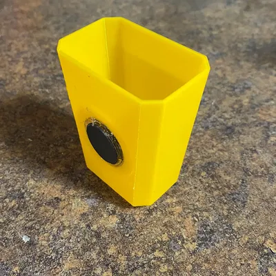 Ly Đựng Bút Lông Bảng