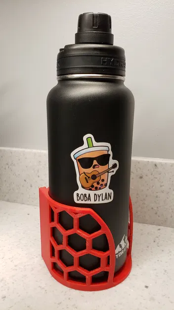 Giá đỡ laptop hình lục giác (Hexagon Laptop Saver) - Image 2