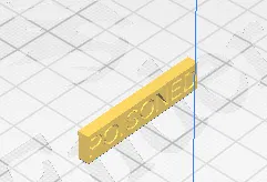 Móc khóa Pokemon Độc và Cháy - Image 1