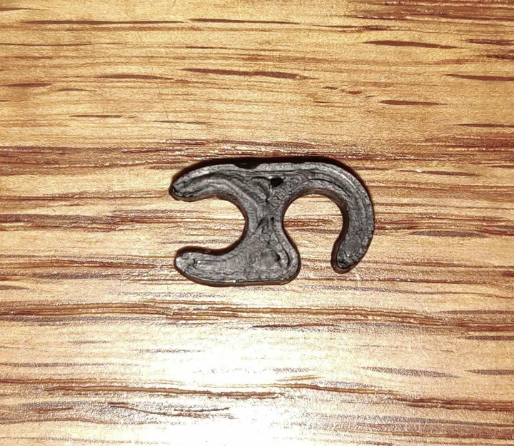 Kẹp cáp siêu nhỏ - Image 3