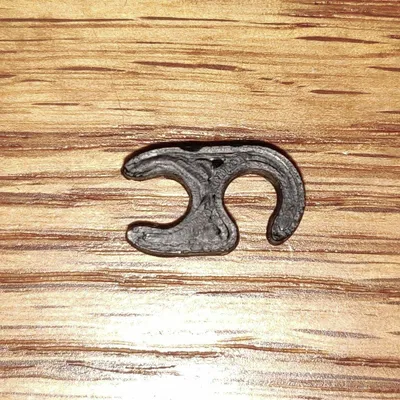 Kẹp cáp siêu nhỏ