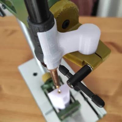 Bộ chuyển đổi Proxxon Micromot MB 200 cho mỏ hàn 900M