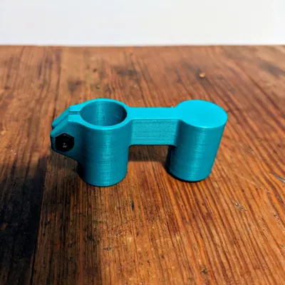 Bộ Chuyển Đổi Proxxon - Giá Đỡ Mỏ Hàn, Máy Ép Ren Nhiệt