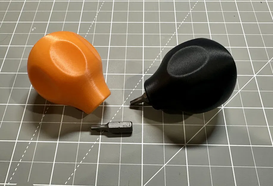 Tốt Nhất Kìm Giữ Đầu Vặn Lục Giác Ngắn Cỡ Nhỏ - Image 1