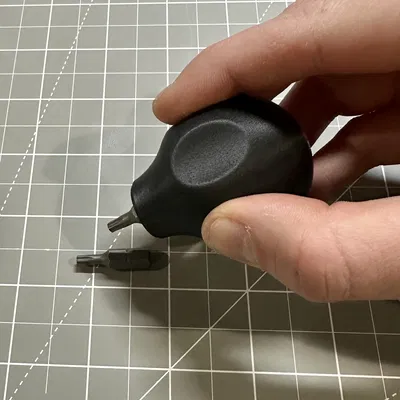 Tốt Nhất Kìm Giữ Đầu Vặn Lục Giác Ngắn Cỡ Nhỏ