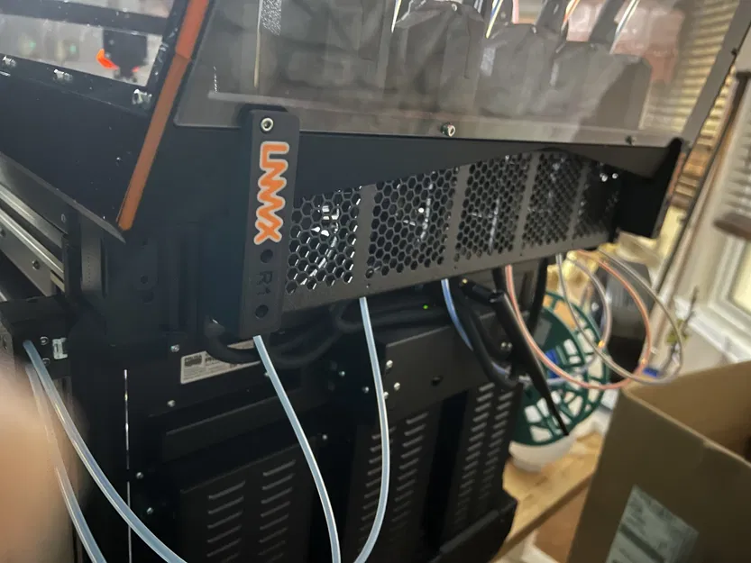 Kẹp Sau enXLosure - Image 1