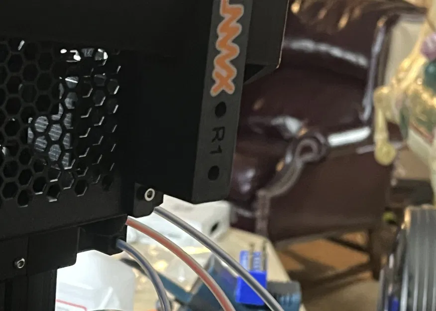 Kẹp Sau enXLosure - Image 2