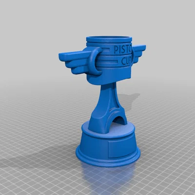 Cúp Pít-tông Disney