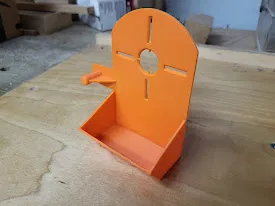 Chụp Hút Bụi v1.1 - Image 1