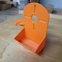 Chụp Hút Bụi v1.1