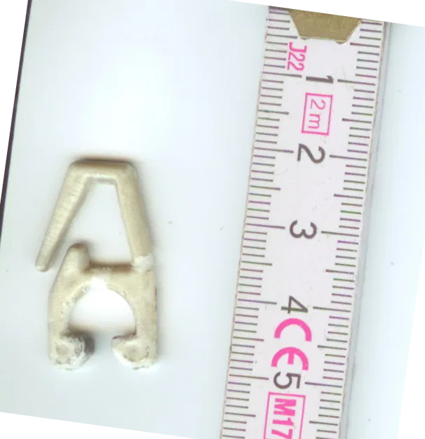 Móc màn dự phòng - Image 1