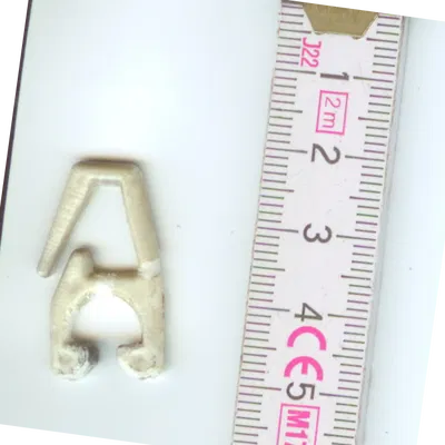 Móc màn dự phòng