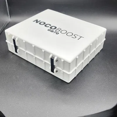 Hộp Cứng Noco Boost GB70 V2 Phiên Bản Chắc Chắn