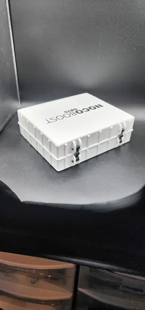 Hộp Cứng Noco Boost GB70 V2 Phiên Bản Chắc Chắn - Image 3