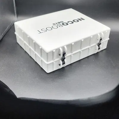 Hộp Cứng Noco Boost GB70 V2 Phiên Bản Chắc Chắn