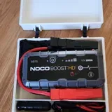 Hộp Cứng Noco Boost GB70 V2 Phiên Bản Chắc Chắn - Image 4