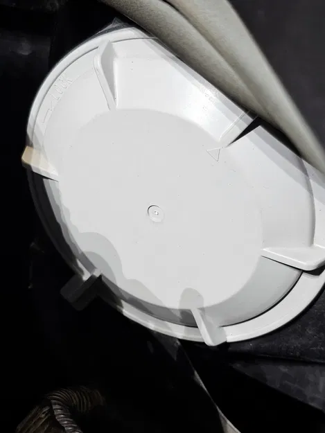 Dụng Cụ Mở Nắp Chụp Đèn Cốt Cho Xe 4Runner Đời 5 (2010+) - Image 2