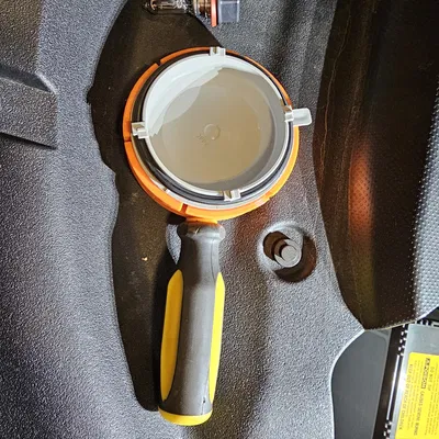 Dụng Cụ Mở Nắp Chụp Đèn Cốt Cho Xe 4Runner Đời 5 (2010+)