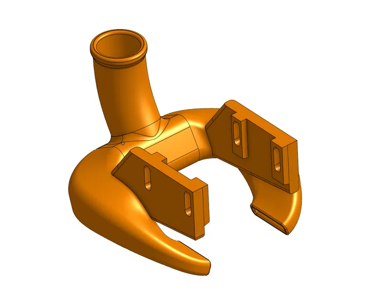 HMG7.4 CPAP remix với kết nối chắc chắn hơn - Image 1