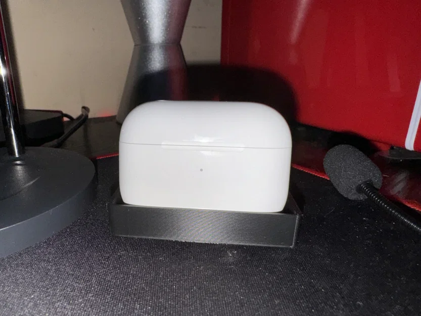 Kệ Đựng Tai Nghe AirPod Pro - Image 1