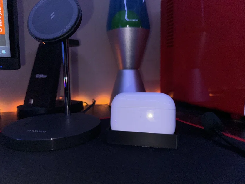 Kệ Đựng Tai Nghe AirPod Pro - Image 2