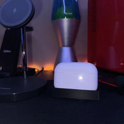 Kệ Đựng Tai Nghe AirPod Pro