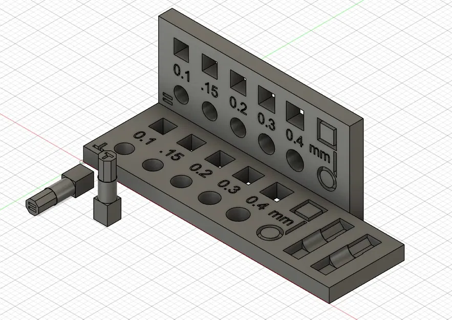 Kiểm tra dung sai - Image 1