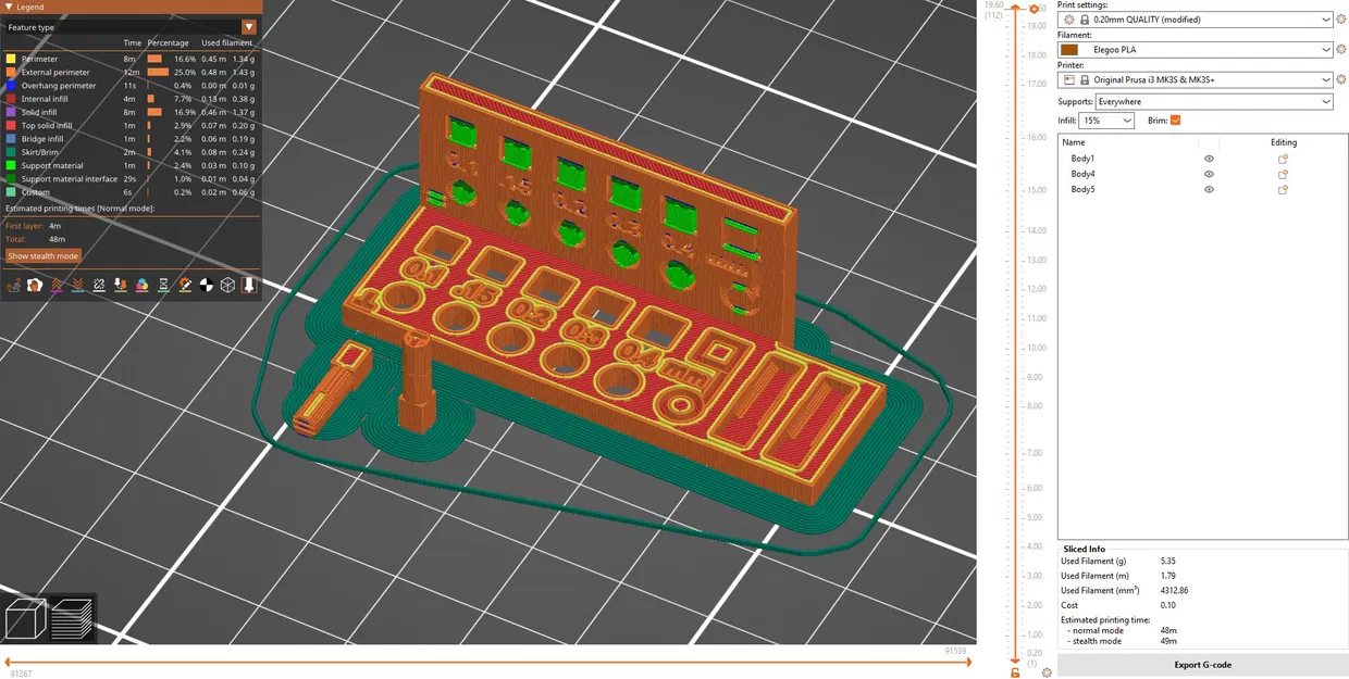 Kiểm tra dung sai - Image 10