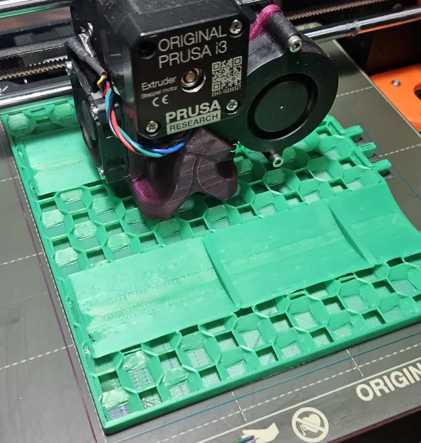 Khay Đựng Tiền Xu/Hạt/Vít Chịu Lực - Image 2