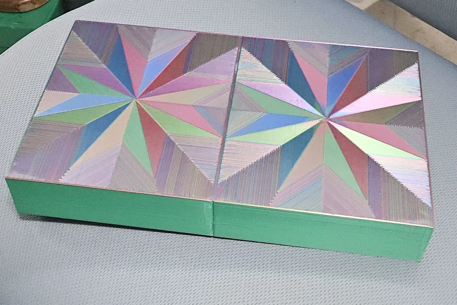 Khay Đựng Tiền Xu/Hạt/Vít Chịu Lực - Image 3