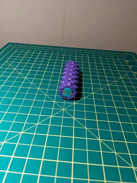 Giá đỡ GPU Họa tiết Lục giác - Image 4