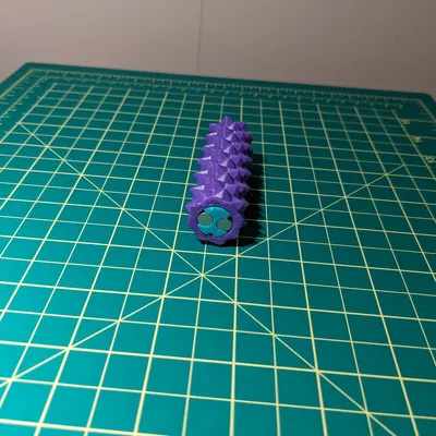 Giá đỡ GPU Họa tiết Lục giác