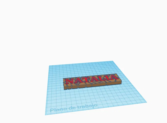 NATALIA NAME - Image 1