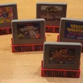 Chân Đế Hiển Thị Game Nintendo Virtual Boy - Thumbnail 2
