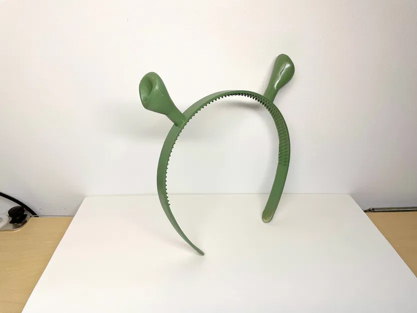 Băng đô tai Shrek - Image 1