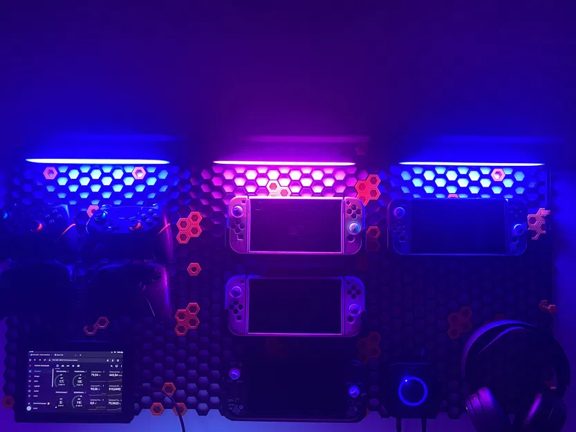 Adapter Philips Hue Play HSW - Image 1