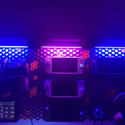 Adapter Philips Hue Play HSW