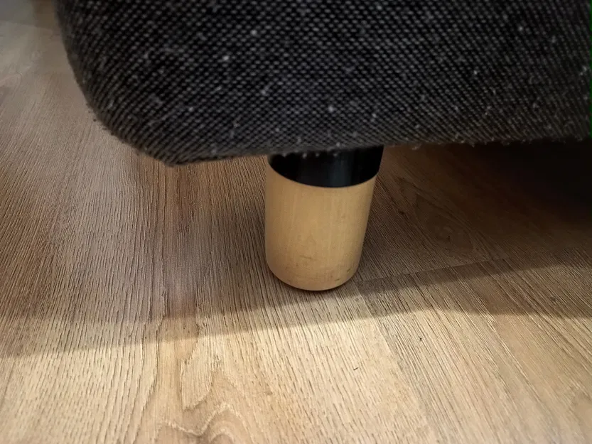 Nâng Chân Sofa Ikea Grimhult - Image 1