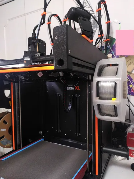 Hộp Sấy Cuộn Dây Filament Prusa XL V2 - Image 1