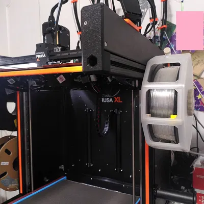 Hộp Sấy Cuộn Dây Filament Prusa XL V2