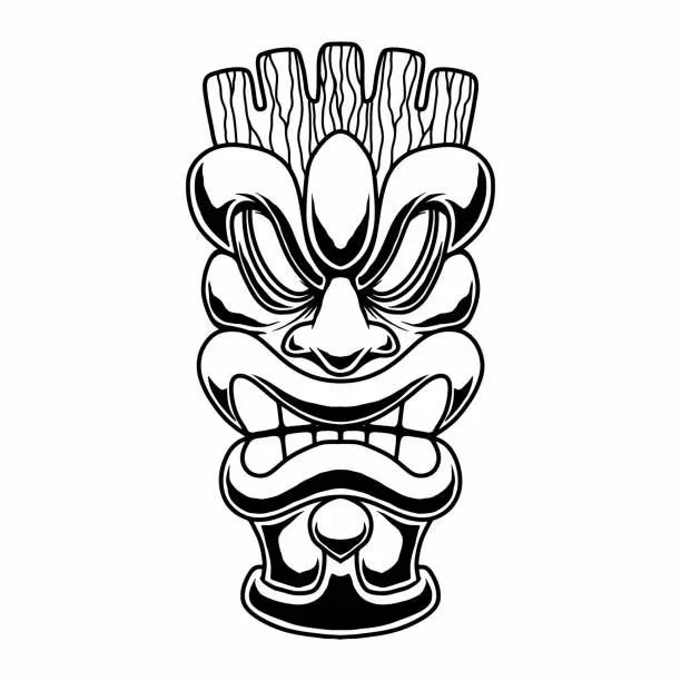 Móc khóa Tiki 21: Hướng dẫn chi tiết về thần thoại Tiki - Image 2