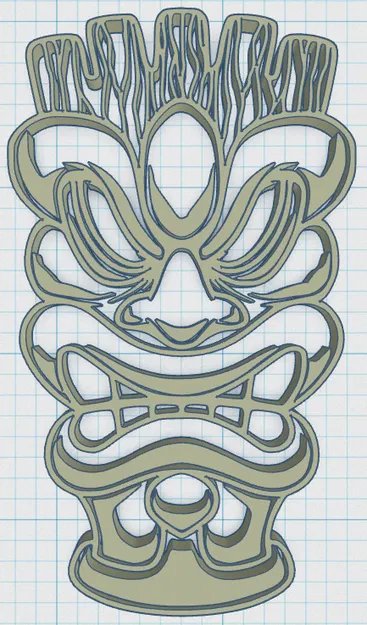 Móc khóa Tiki 21: Hướng dẫn chi tiết về thần thoại Tiki - Image 3