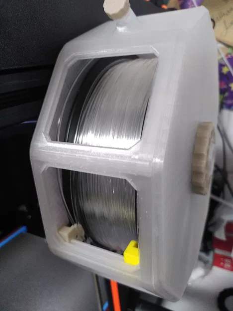 Hộp Sấy Cuộn Dây Filament Prusa XL V2 - Image 2