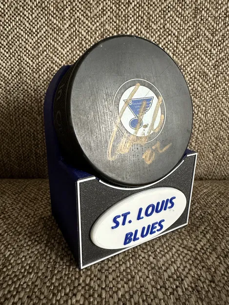 Giá Đỡ Puck Khúc Côn Cầu - Image 1