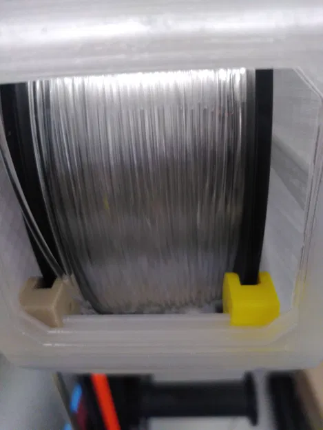 Hộp Sấy Cuộn Dây Filament Prusa XL V2 - Image 3