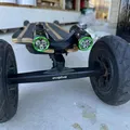 Giá đỡ đèn mũi Evolve Skateboards Hadean và GTR - Thumbnail 1