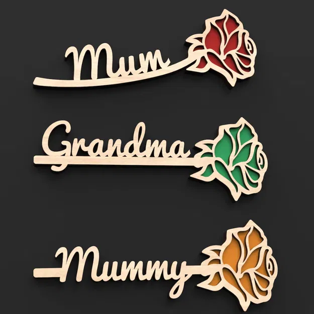 Hoa Hồng Valentine - Image 1