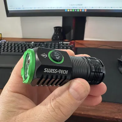 Giá đỡ đèn mũi Evolve Skateboards Hadean và GTR